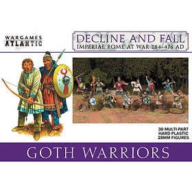 Goth Warriors (30)