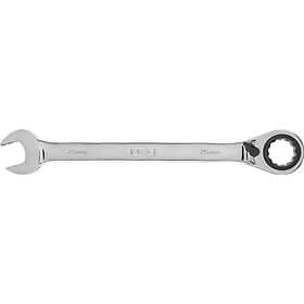 Neo ring spanners (ratchet combination wrench with switch 25 mm)