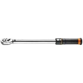 Neo 1/2 " torque wrench, 60-350 Nm