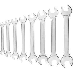 Neo Flat spänningsdon 6-22mm 8 st (09-851)