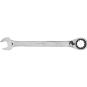 Neo ring spanners (ratchet combination wrench with switch 30 mm)