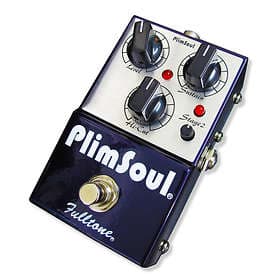 Fulltone Plimsoul