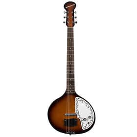 Danelectro Sitar Swami