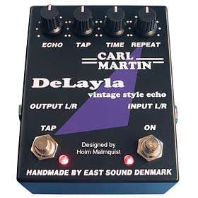 Carl Martin Pro DeLayla