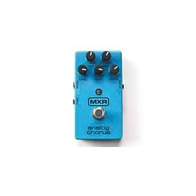 Jim Dunlop MXR Analog Chorus