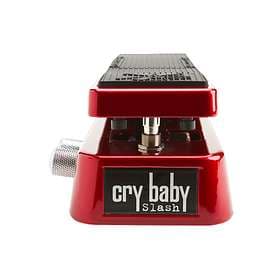 Jim Dunlop Cry Baby Slash Wah
