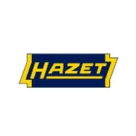 Hazet 5111-3CT Torque Wrench with reversible ratchet 3/8 (10 mm) 20-120 Nm