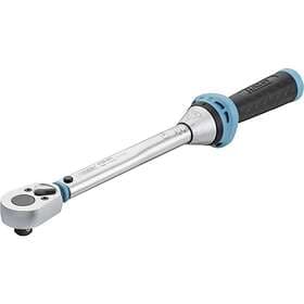 Hazet 5110-3CT Torque Wrench Mechanical 3/8 10-60nm