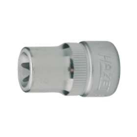 Hazet 880-E8, Uttag, 3/8, Metrisk, 1 huvuden, E8, 1.05 cm