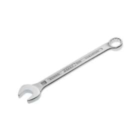 Hazet 603-12, 12 mm, Kobber, Krom, Mat, 10°, Tyskland