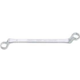 Hazet 610N-8X9, Silver, 8.9 mm, Silver, 11.3 cm, 14g, 1 styck