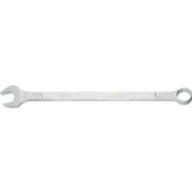 Hazet 600LG-19, 19 mm, Krom, Krom, Tyskland, 335 mm, 1 styck