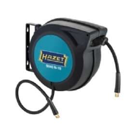 Hazet 9040N-10 Wall-mounted Hose Reel Automatic 15m