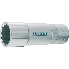 Hazet 900TZ-20.8-13/16, Uttag, 1/2, Metrisk, 1 huvuden, 13/16, 2.85 cm