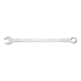 Hazet 600LG-13, 13 mm, Krom, Krom, Glansigt, Tyskland, 245 mm