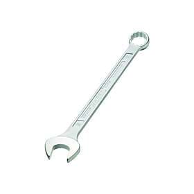 Hazet 600N-24, 24 mm, Krom, Krom, 15°, Tyskland, ISO 3318, ISO 7738