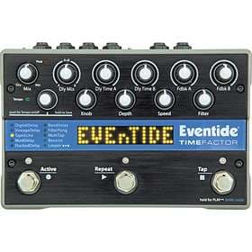 Eventide Time Factor