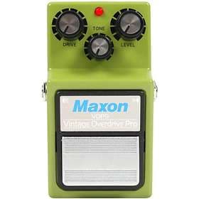 Maxon Nine Vintage Overdrive Pro