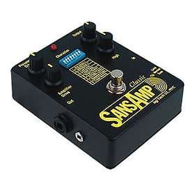 Tech 21 SansAmp Classic