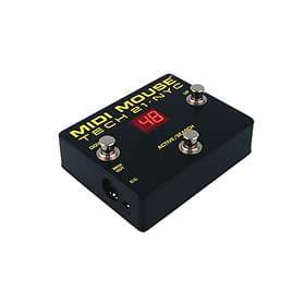 Tech 21 MIDI Mouse