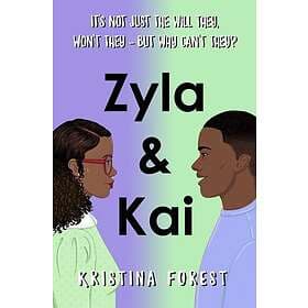 Zyla & Kai