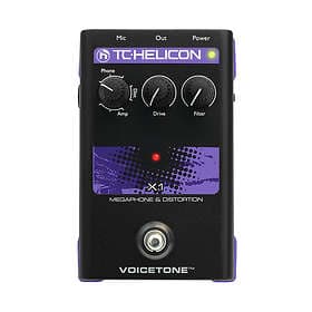 TC-Helicon VoiceTone X1