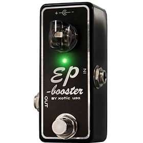 Xotic EP Booster