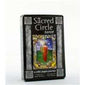 Sacred Circle Tarot Deck