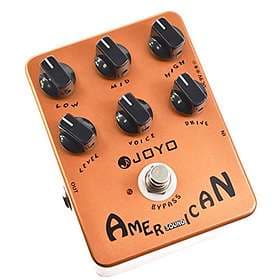 Joyo JF-14 American Sound Effect