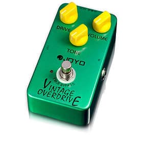 Joyo JF-01 Vintage Overdrive