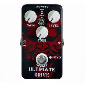 Joyo JF-02 Ultimate Overdrive