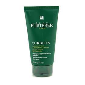 Rene Furterer Curbicia Lightness Regulating Shampoo 150ml