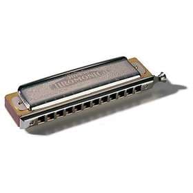 Hohner Chromatic Chromonica 270/48 II (E)