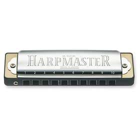 Suzuki Hobbyist Harpmaster (A)
