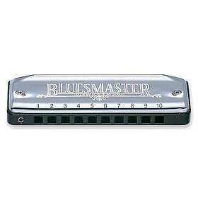 Suzuki Hobbyist Bluesmaster (B)
