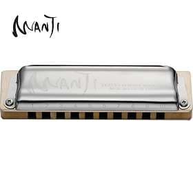 Suzuki Professional Manji (F)