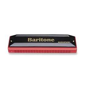 Suzuki Performance Baritone (C)