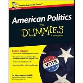 American Politics For Dummies