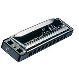 Lee Oskar Harmonic Minor (Abm)