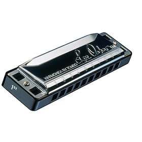 Lee Oskar Harmonic Minor (Em)