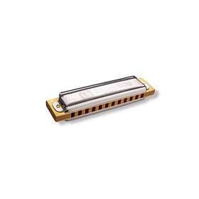 Hohner Diatonic Marine Band 364 (D)