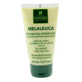 Rene Furterer Melaleuca Anti Dandruff Shampoo Dry Scalp 150ml