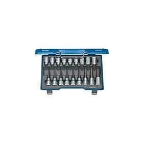 Gedore 6138510, 224 mm, 60 mm