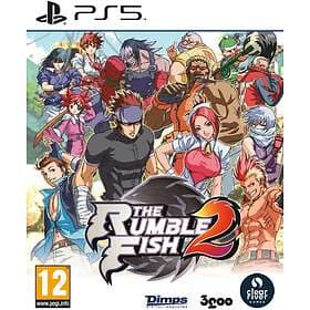 The Rumble Fish 2 (PS5)