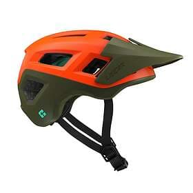 Lazer Coyote KinetiCore Bike Helmet
