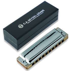 Seydel Blues 1847 Classic (Bb)