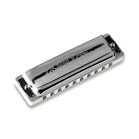 Seydel Blues 1847 Silver (F)