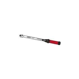 Brüder Mannesmann M18146 Torque Wrench Set 1/2" (12.5 mm) 40pcs