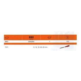 Bahco 9883, 700g