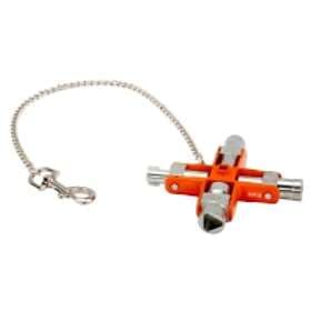 Bahco MK9, 210.7g